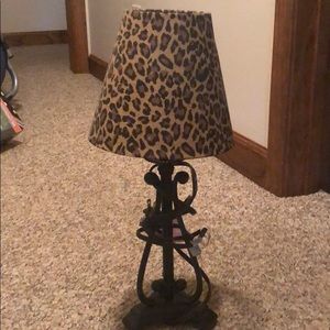 Lamp